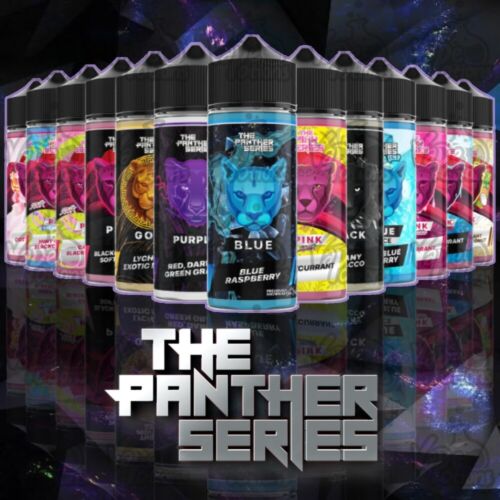 Panther Series